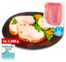 Bild 1 von Frischer Schweinerückenbraten*