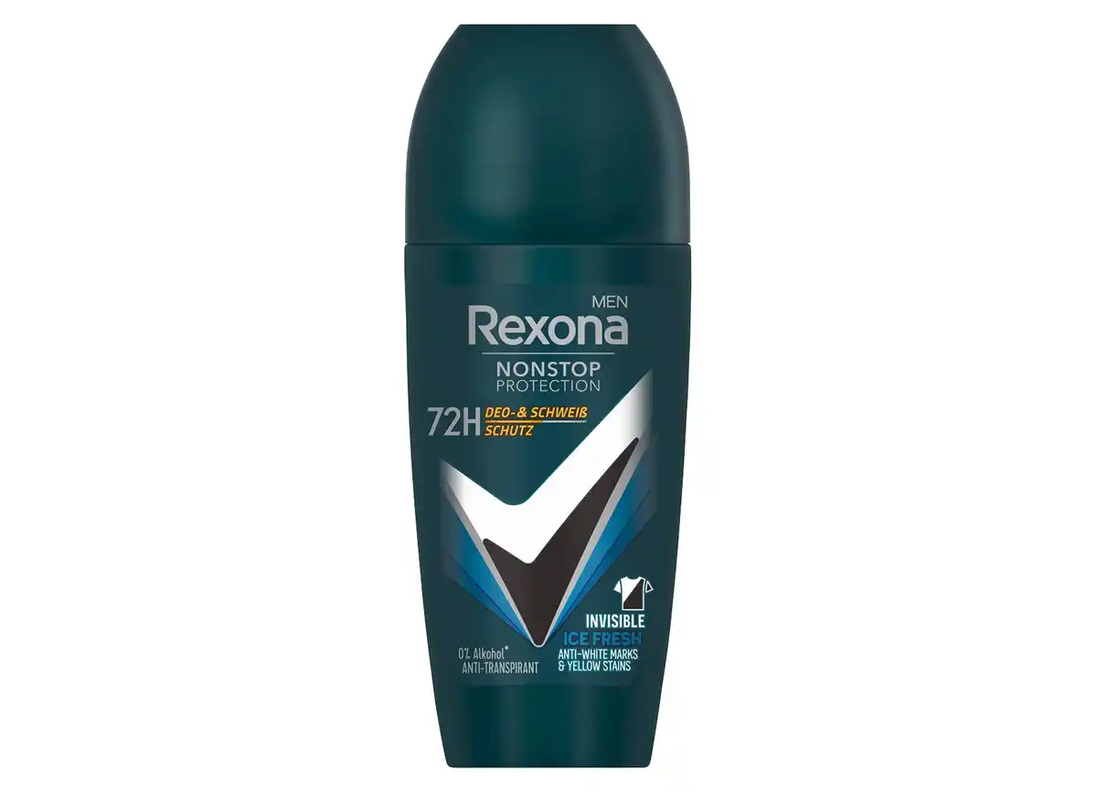 Bild 1 von Rexona Deo Roll-on