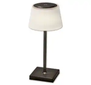 LED-Akku-Tischleuchte*