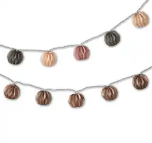 10er-LED-Lichterkette*