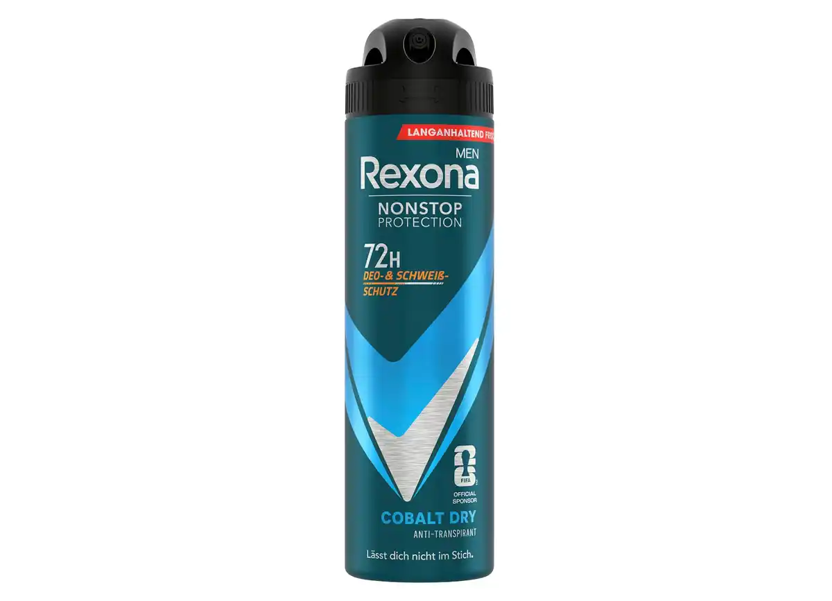 Bild 1 von Rexona Deospray Nonstop Protection