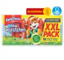 Bild 1 von FERDI FUCHS Mini ­Würstchen*