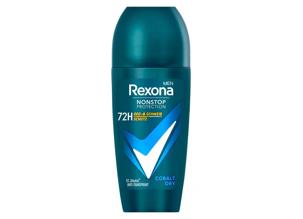 Bild 1 von Rexona Deo Roll-on