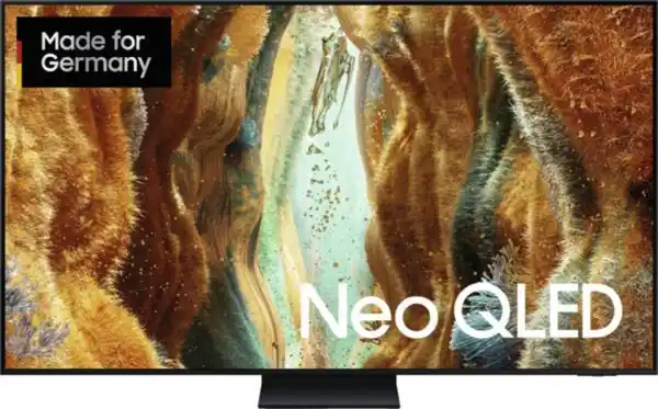 Bild 4 von Samsung GQ75QN72FATXZG