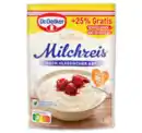 Bild 1 von DR. OETKER Süße Mahlzeit*