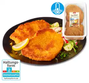 ALMTALER Frische Wiesn-Schnitzel*