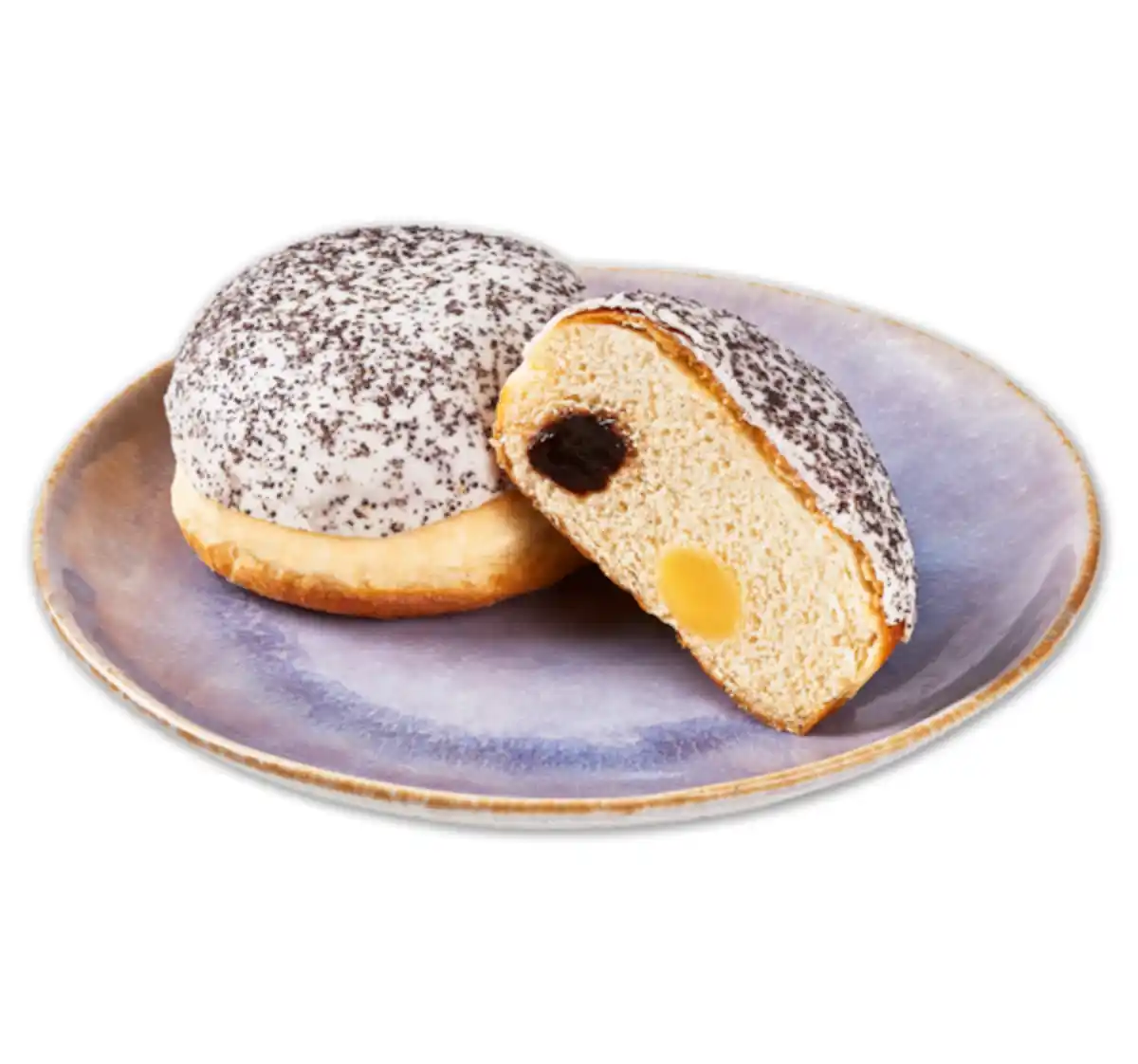 Bild 1 von BAKE OFF Berliner Germknödel*