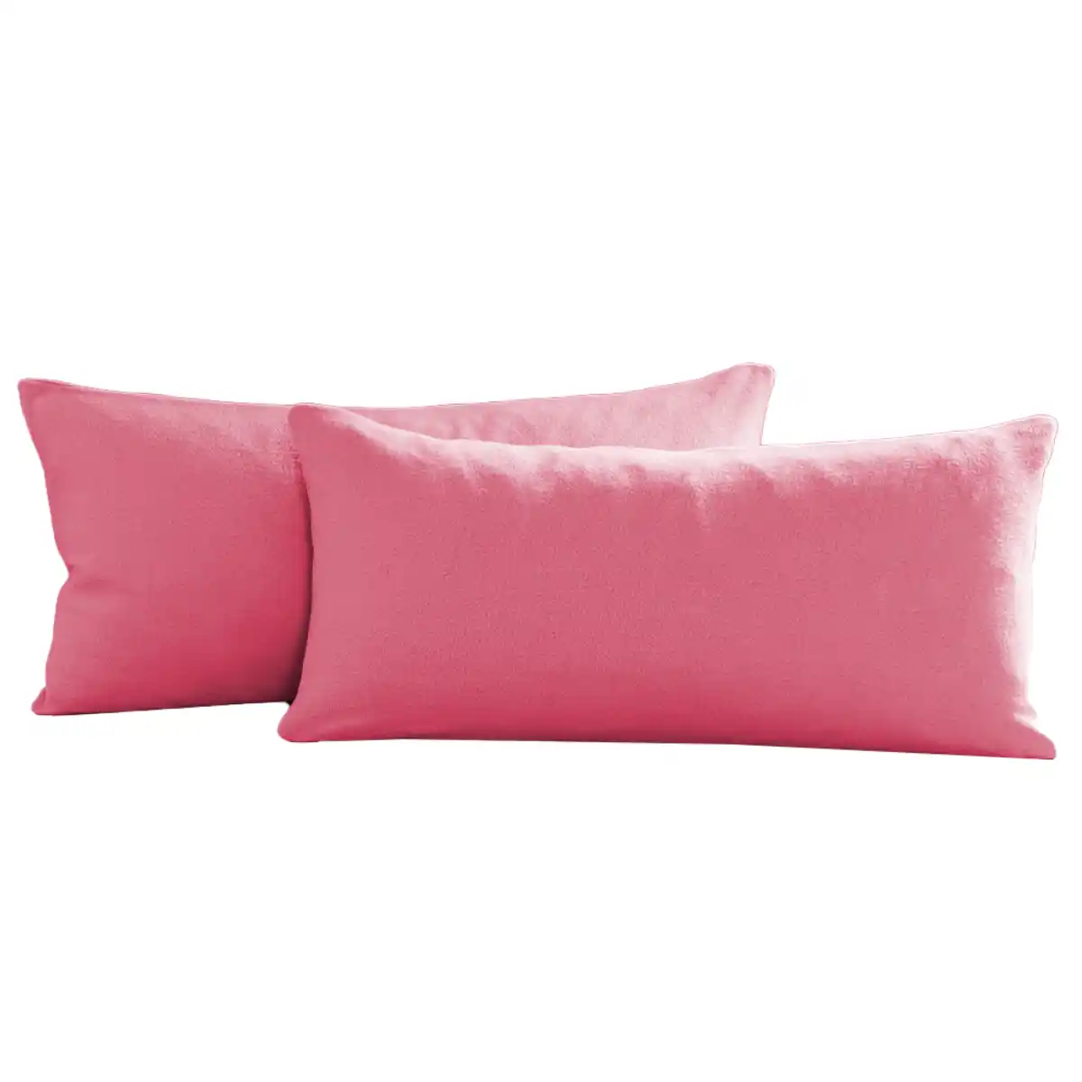 Bild 3 von Nicki-Kissenbezüge 2er-Set - je ca. 40 x 80 cm