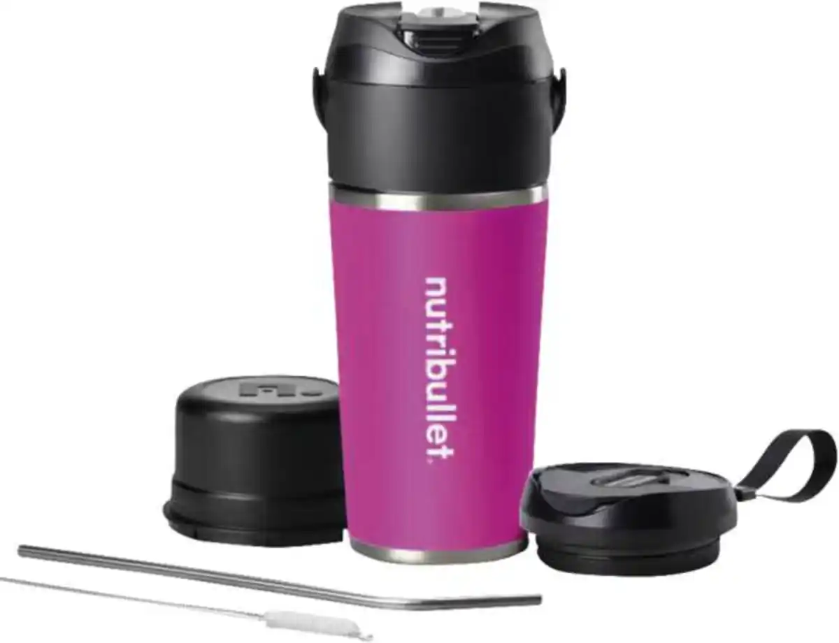 Bild 1 von NutriBullet NBP 016MA Flip