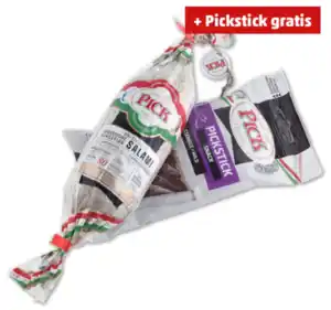 PICK Ungarische Salami*