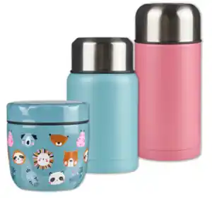 Thermo-Lunchpot*