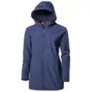 Bild 2 von Modischer Softshell-Mantel für Damen