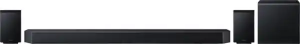 Bild 1 von Samsung HW-Q995GF/ZG