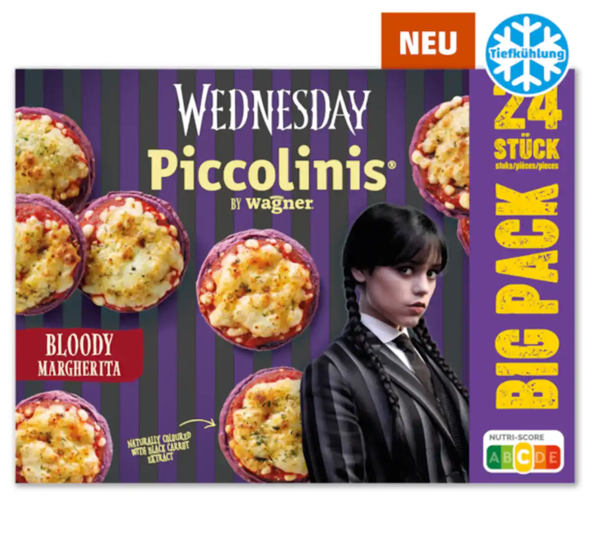 Bild 1 von WAGNER Piccolinis*