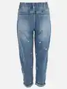 Bild 2 von Hailys Teens T LG HW C JN Jeanshose Blau