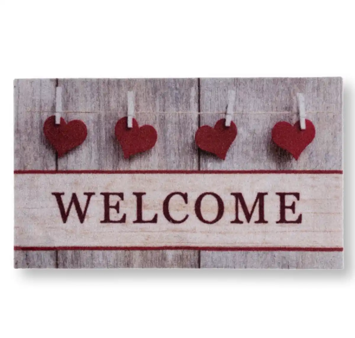 Bild 1 von Fußmatten