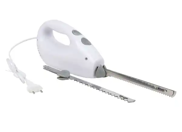 Bild 1 von Elektromesser mit Doppelklingen 180W
