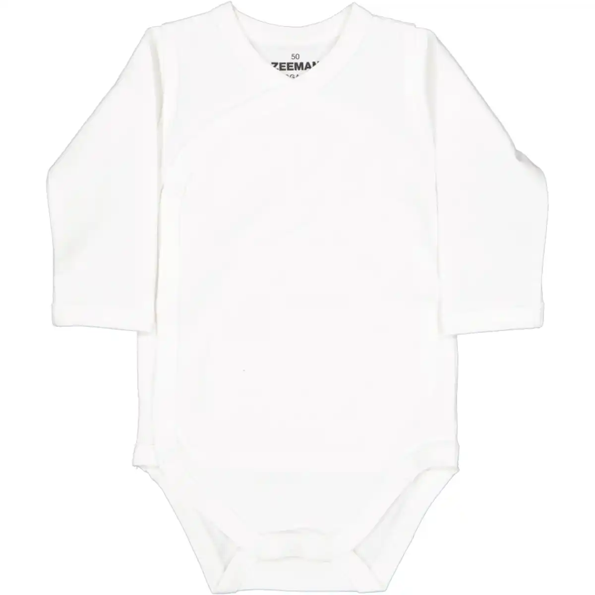 Bild 1 von Body - Weiß, Weiß, 44