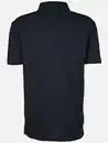 Bild 2 von Herren Poloshirt mit Stickerei Marine