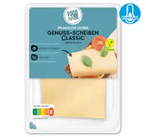 FOOD FOR FUTURE Genuss-Scheiben