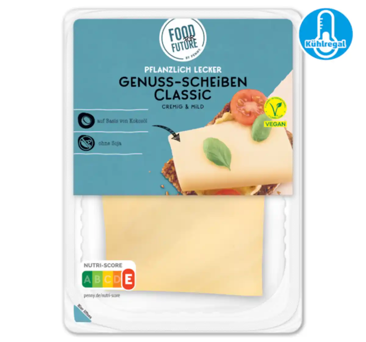 Bild 1 von FOOD FOR FUTURE Genuss-Scheiben