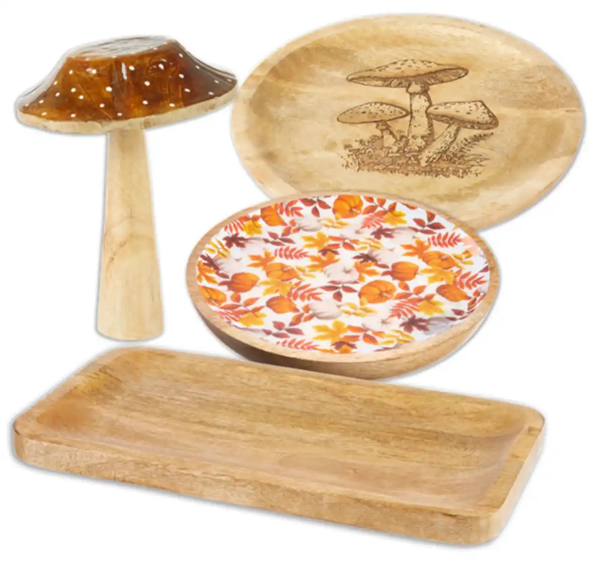 Bild 1 von Herbst-Deko*