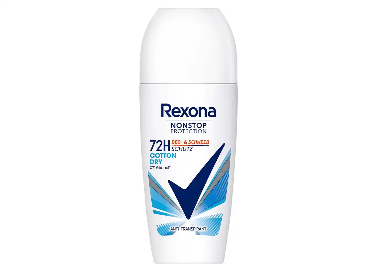 Bild 1 von Rexona Deo Roll-on