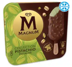 LANGNESE Magnum Collection Pistachio*