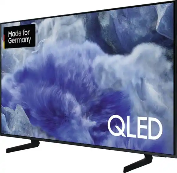 Bild 2 von Samsung GQ43Q8FAAUXZG