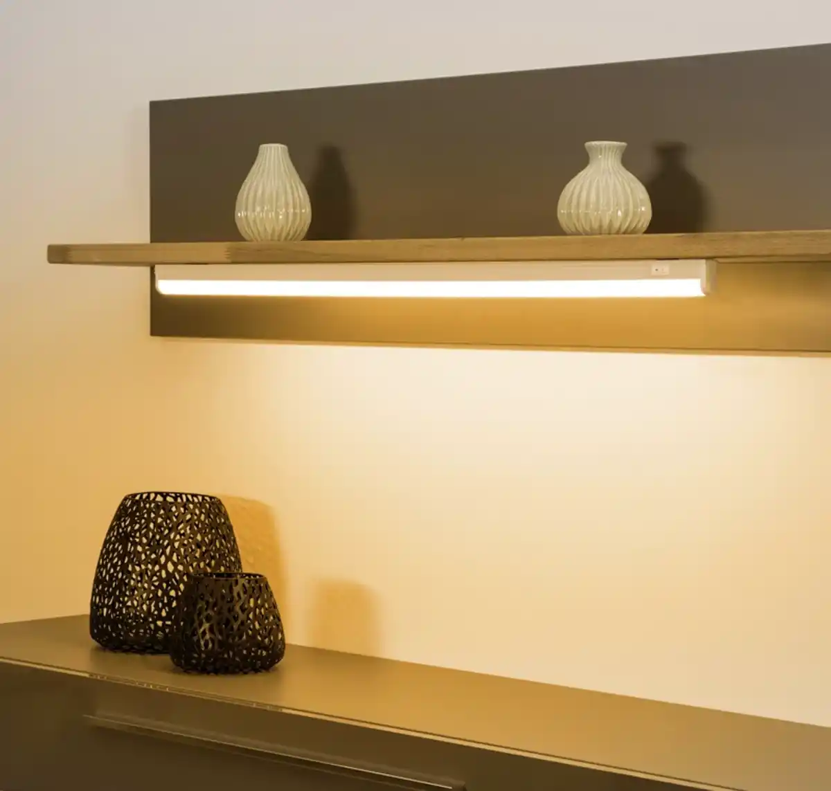 Bild 1 von LED-Unterbauleuchte »Linex Switch Tone«