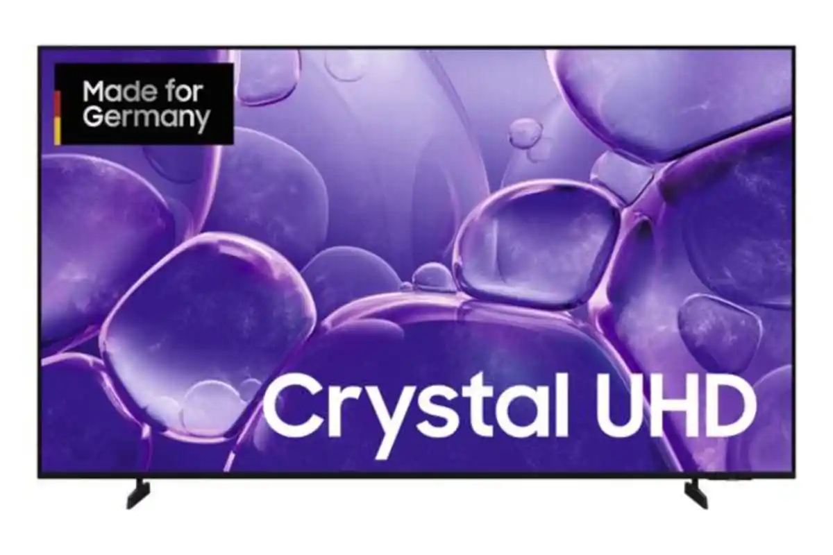 Bild 4 von Samsung GU65U8099FUXZG