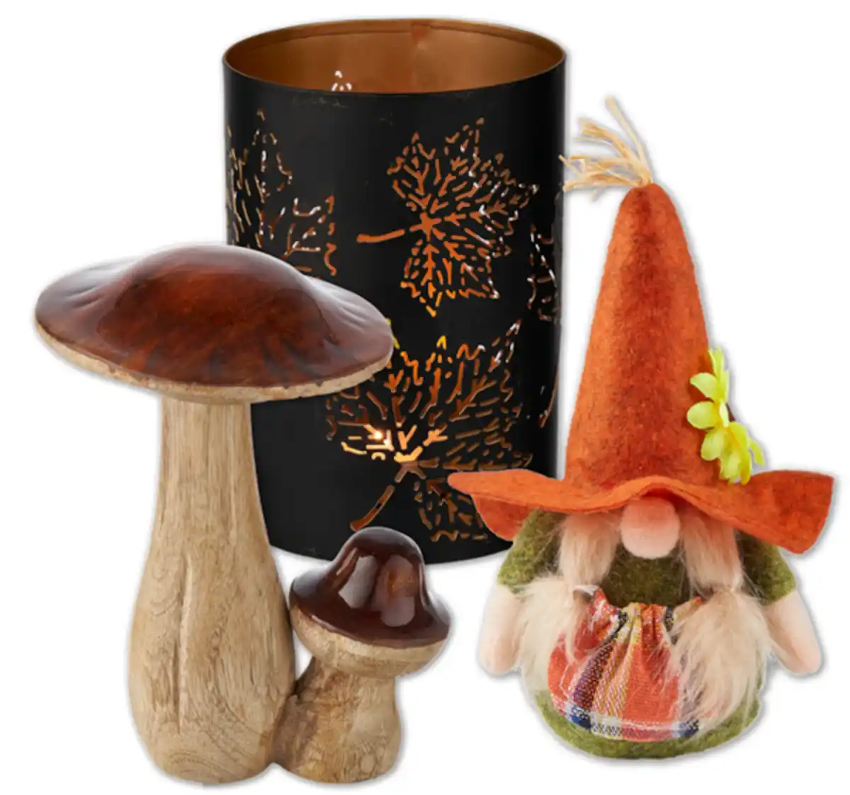 Bild 1 von Herbst-Deko*