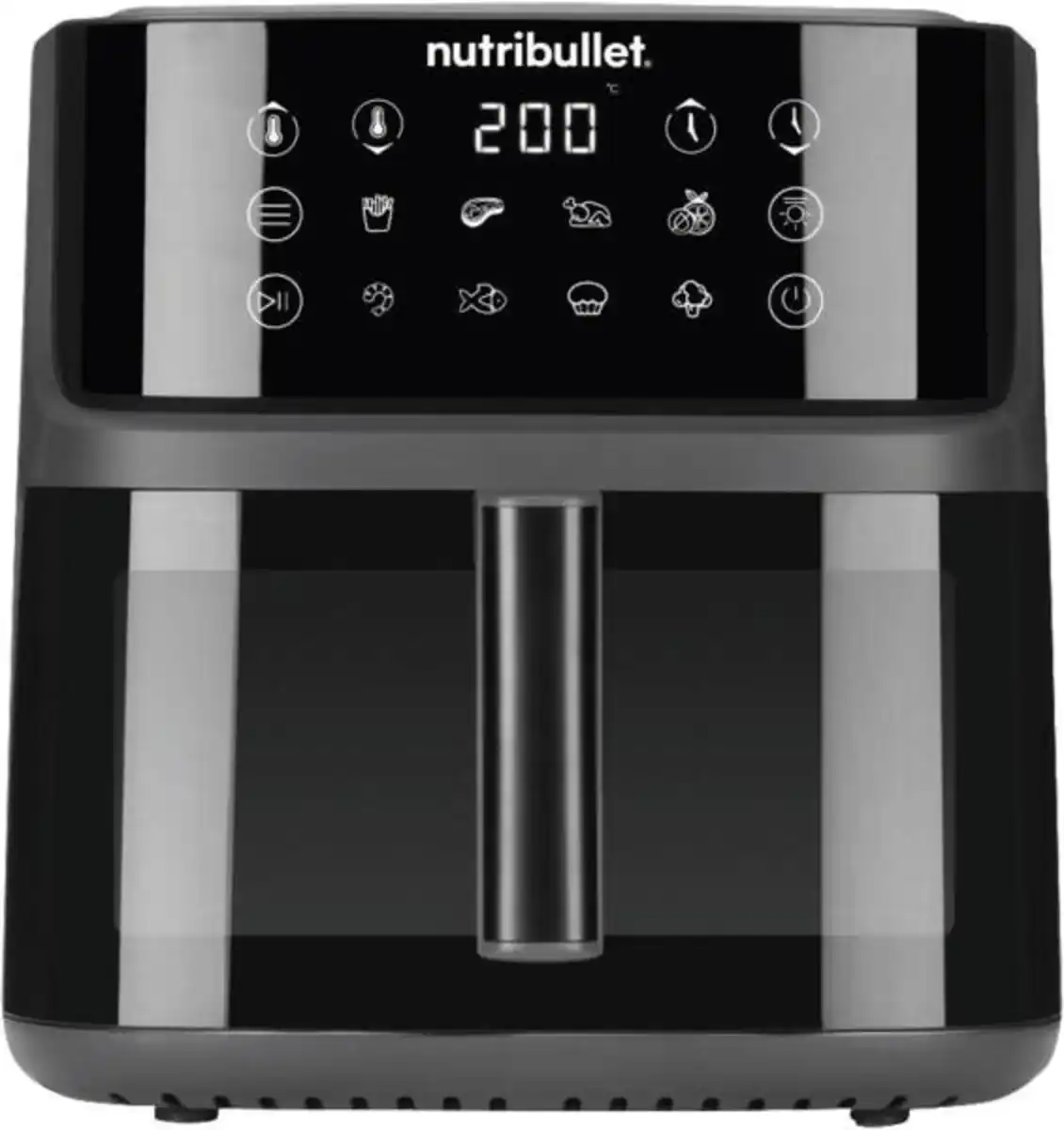 Bild 1 von NutriBullet NBA 0811DG