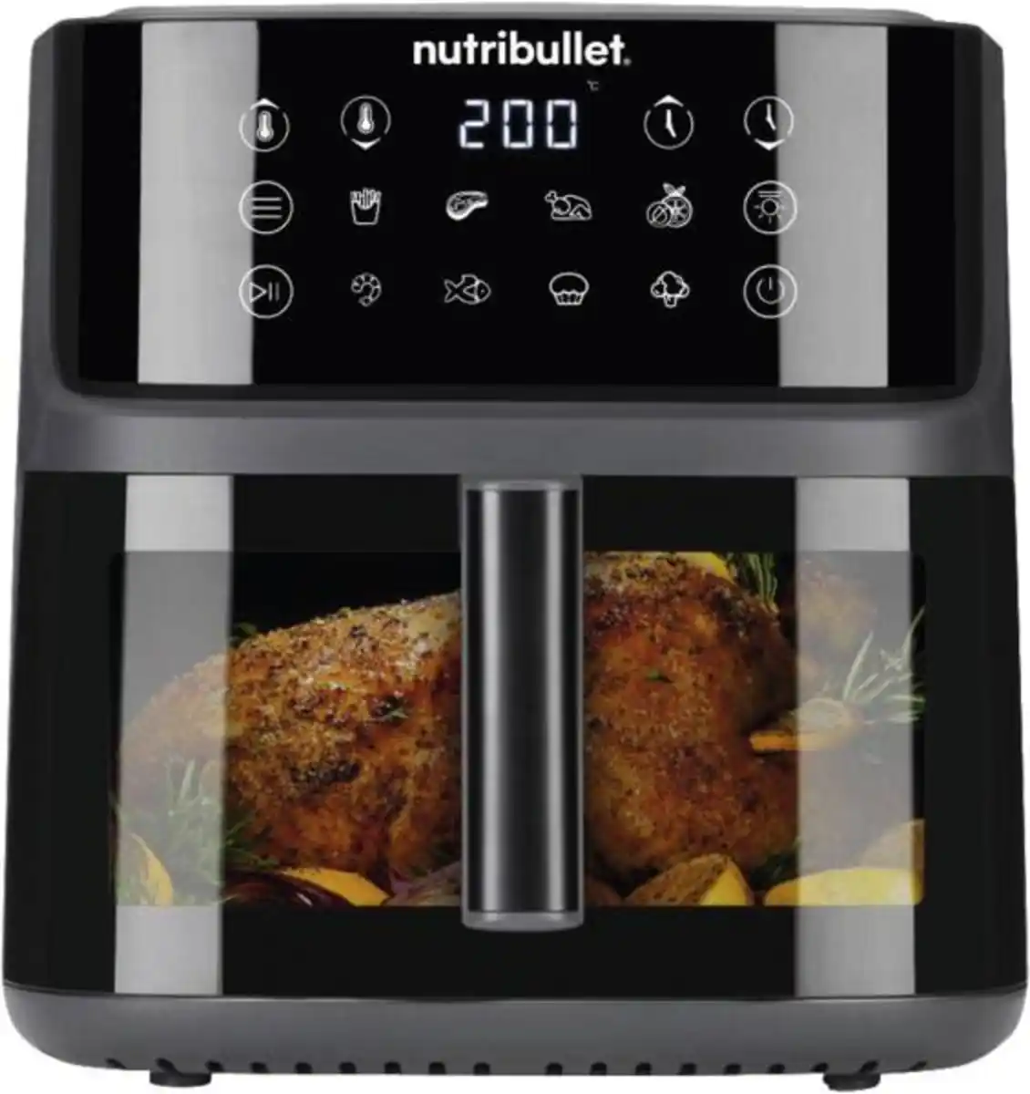 Bild 3 von NutriBullet NBA 0811DG