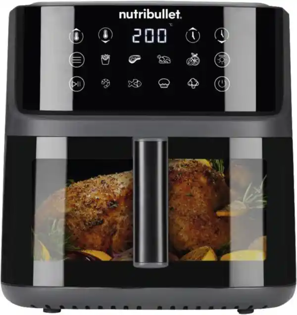 Bild 3 von NutriBullet NBA 0811DG