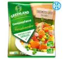 Bild 1 von GREENLAND Gemüsepfanne