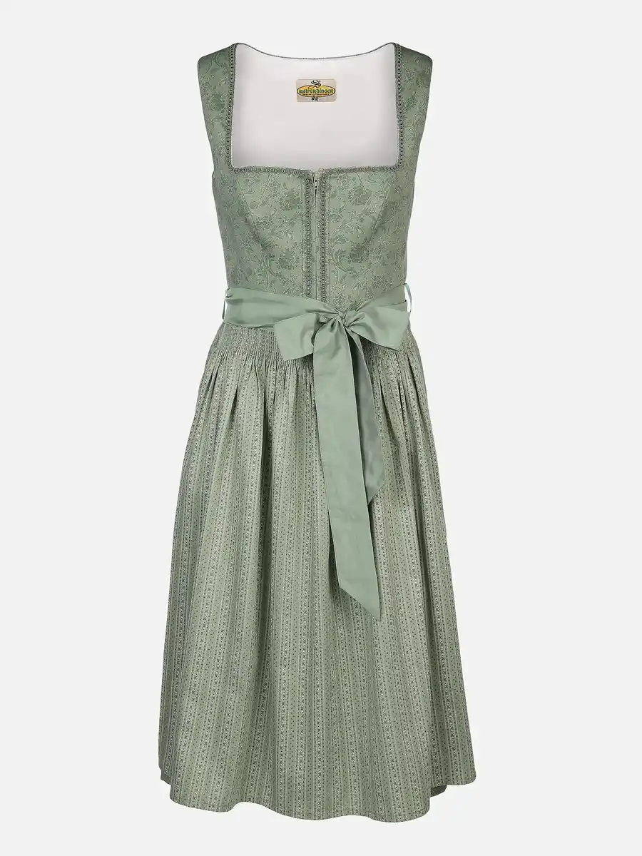 Bild 1 von Damen Dirndl Malea Salbei