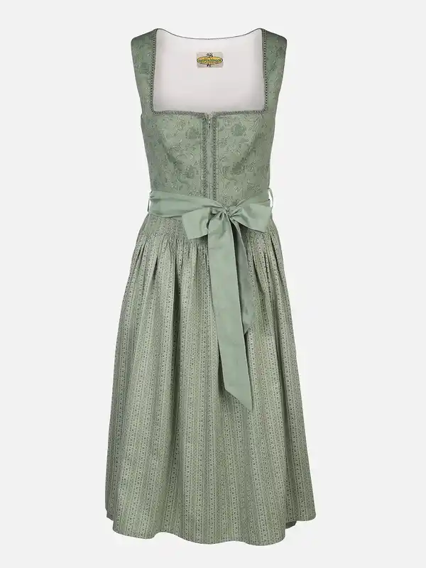 Bild 1 von Damen Dirndl Malea Salbei