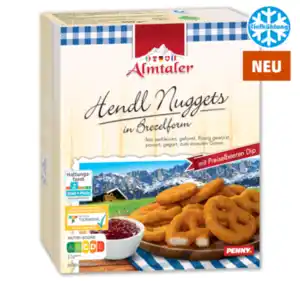 ALMTALER Hendl Nuggets*