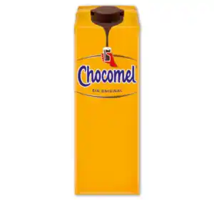 CHOCOMEL Schokoladenmilch*