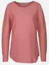 Bild 1 von Damen Strukturpullover Rosa