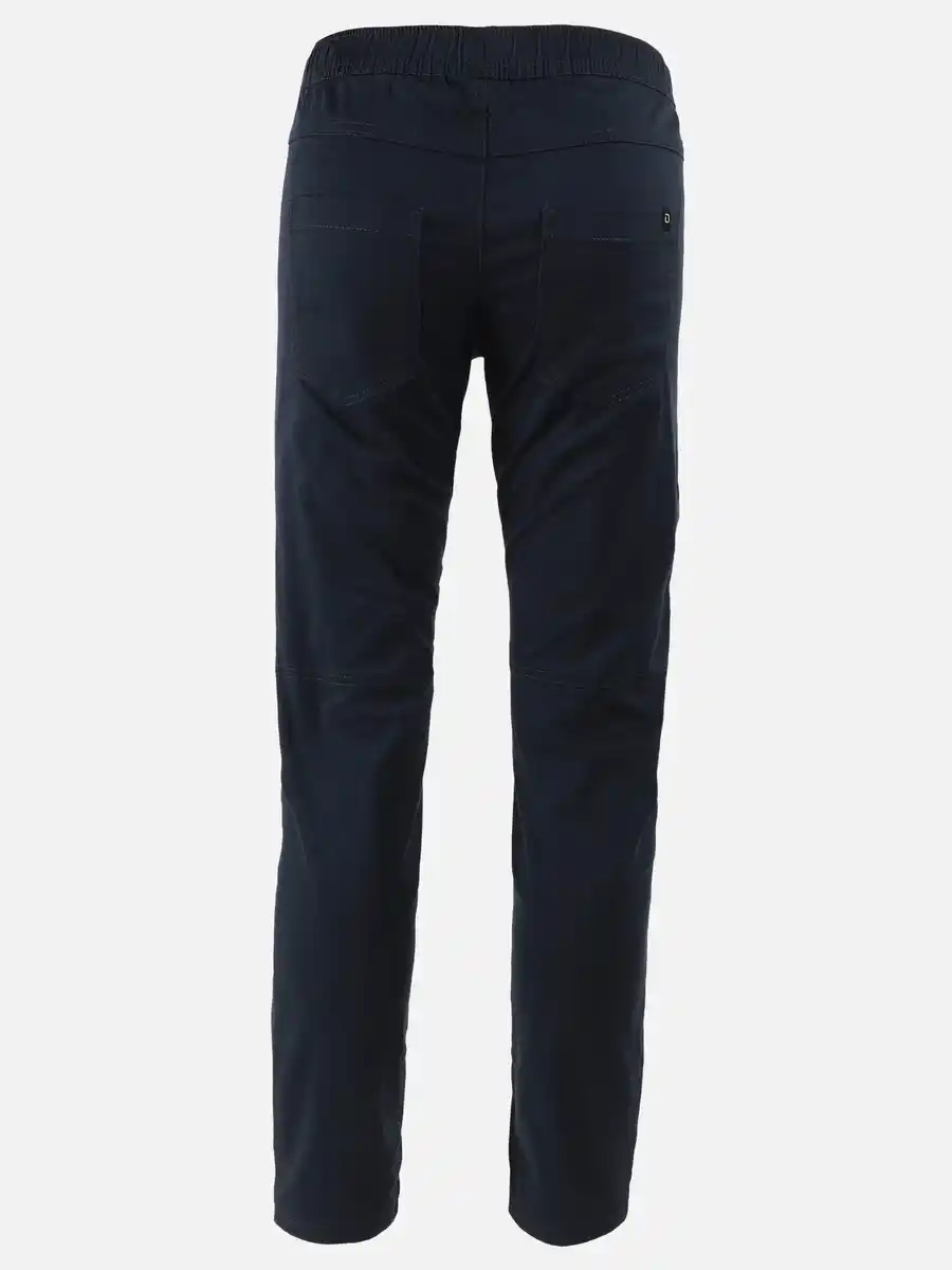 Bild 2 von Jungen Hose mit wattierter Innenseite Marine