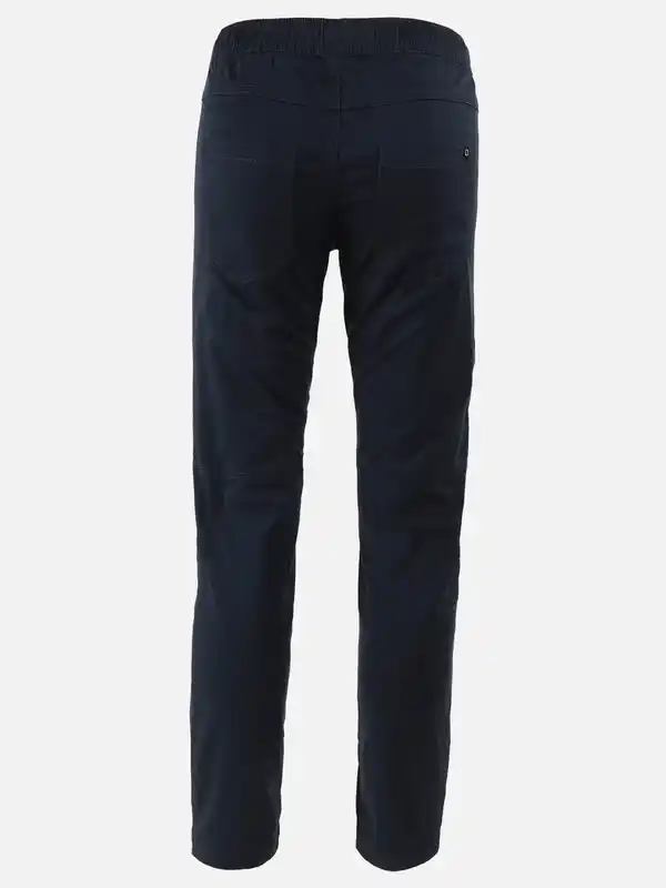 Bild 2 von Jungen Hose mit wattierter Innenseite Marine