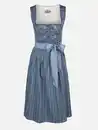 Bild 1 von Damen Dirndl Malea Blau