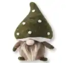 Bild 1 von Gnom mit Pilzhut