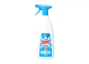 At home Anti-Kalkspray
