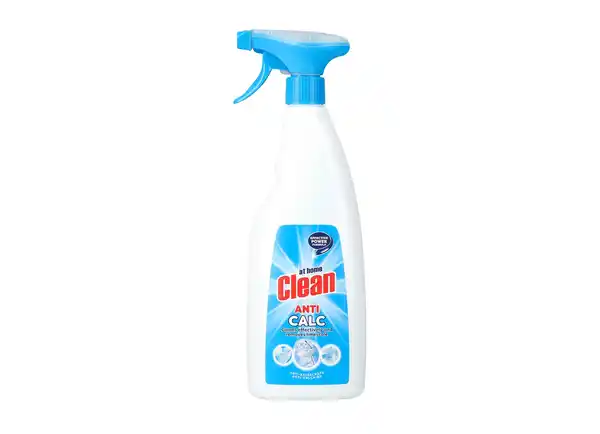 Bild 1 von At home Anti-Kalkspray