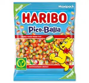 HARIBO Pico-Balla