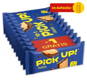 PICK UP!*