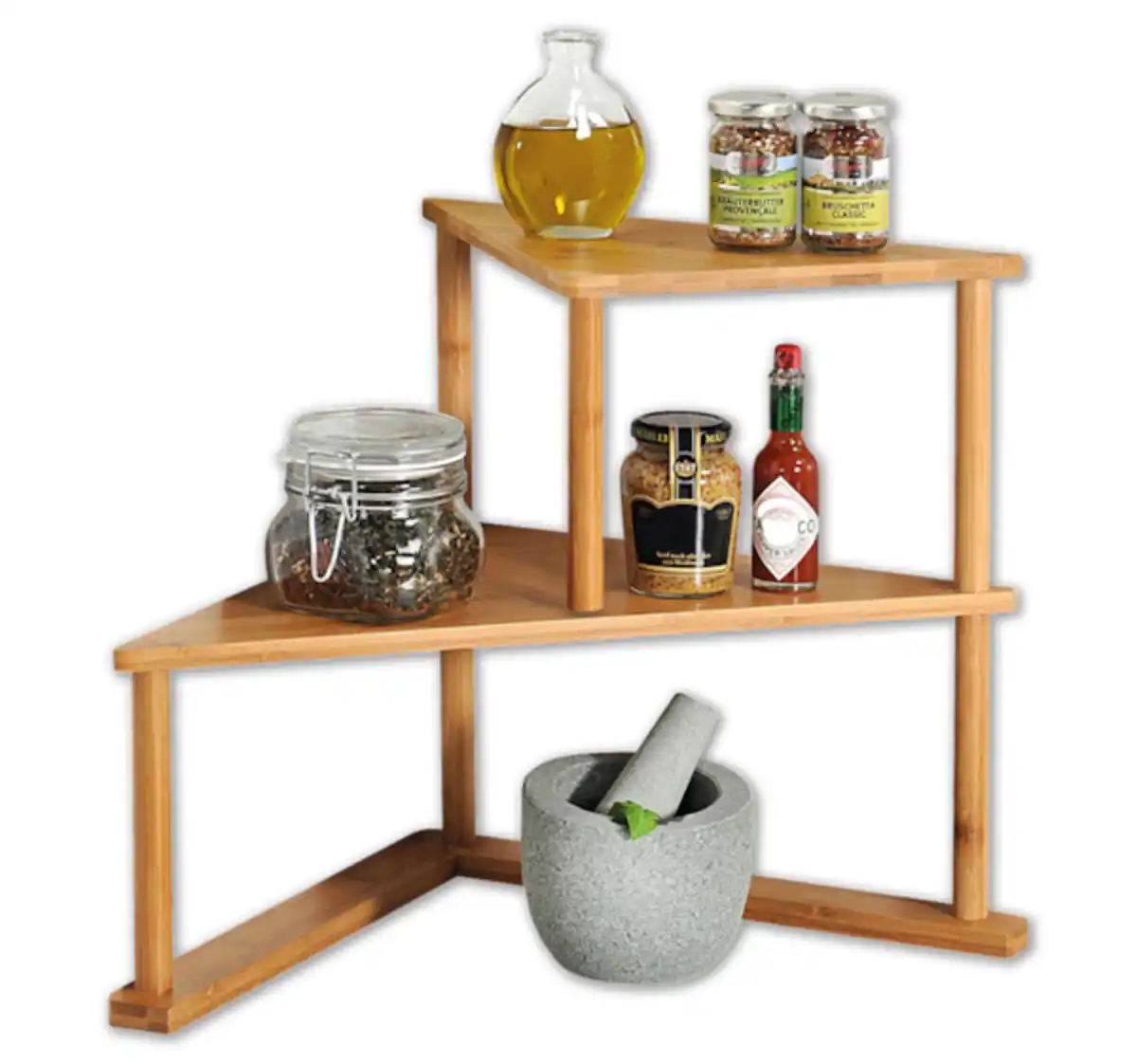 Bild 1 von KESPER Kücheneckregal*